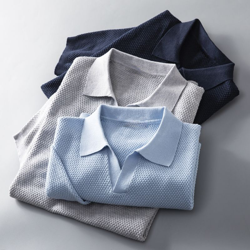 Bianca – Klasyczne Polo w nowoczesnym stylu