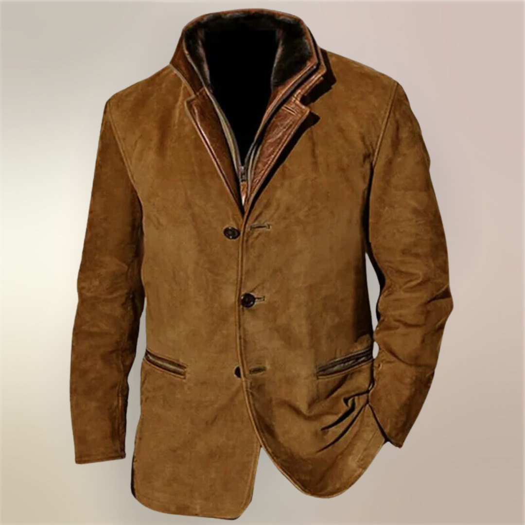 Benjamin – Vintage Kurtka