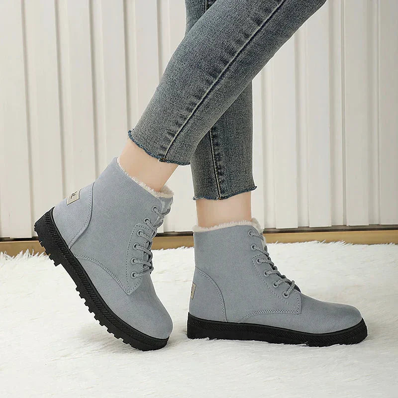 Elza – Damskie obuwie z antypoślizgową podeszwą