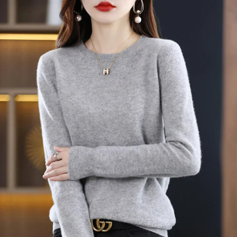 Giada – Ciepły Sweter