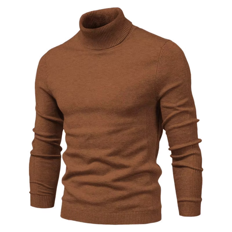 Nico – Sweter z golfem