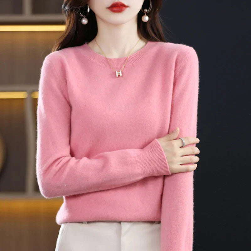 Giada – Ciepły Sweter