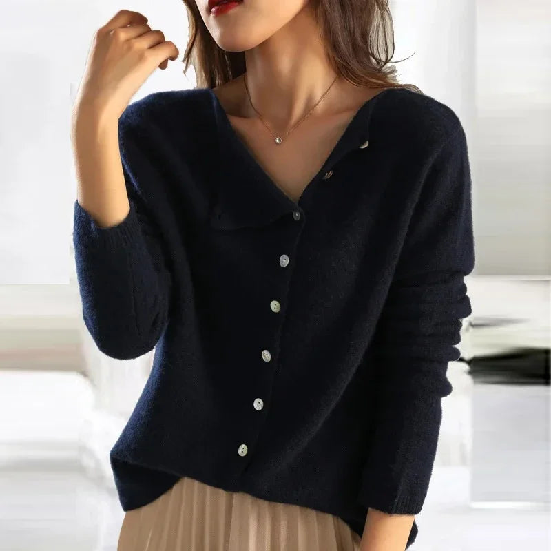 Ginevra – Sweter elegancki