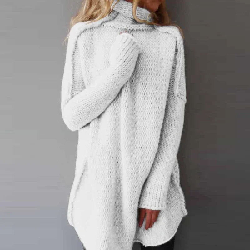 Greta – Golf