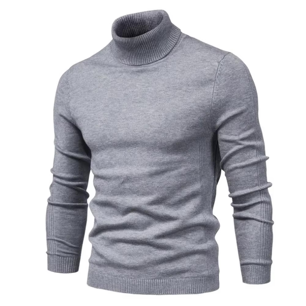 Nico – Sweter z golfem