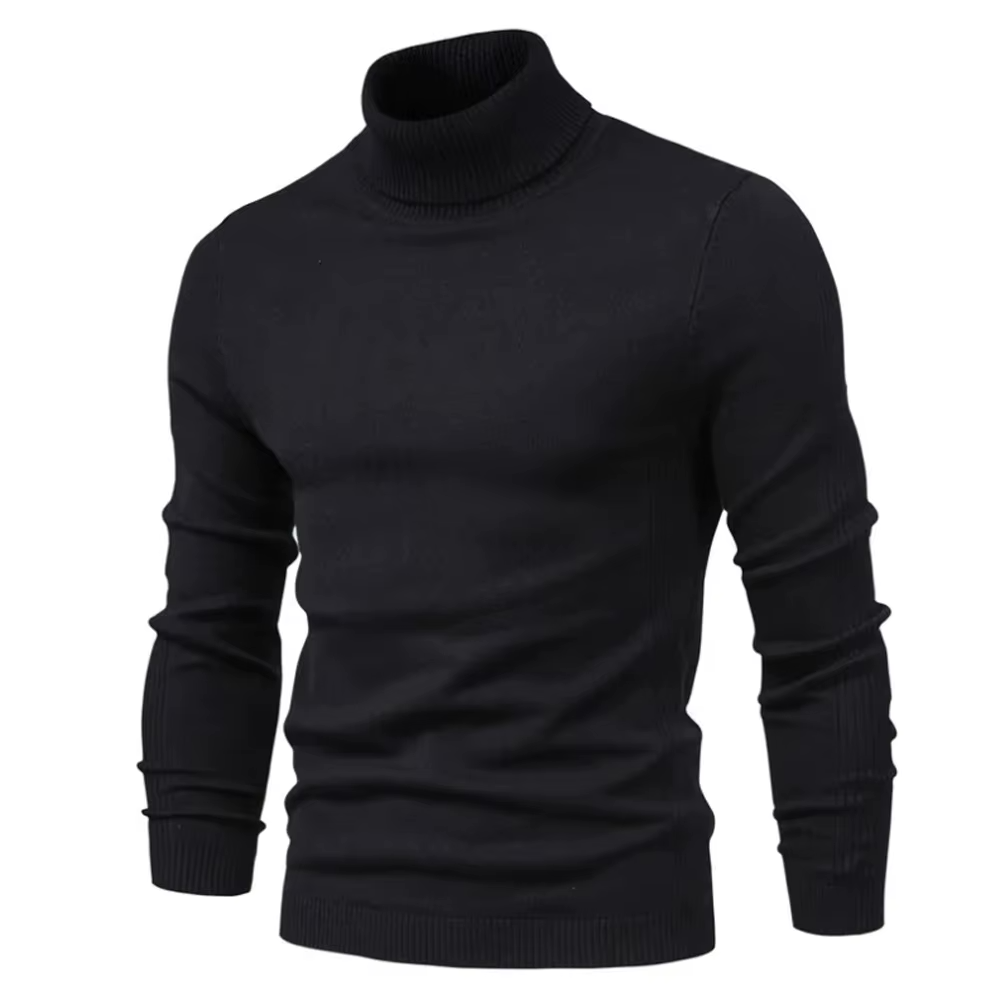 Nico – Sweter z golfem
