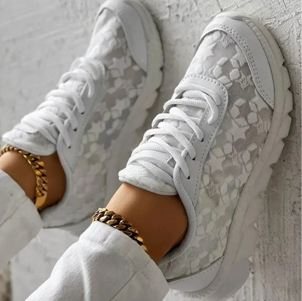 Jonas – Ortopedyczne Atmungsaktive Schuhe