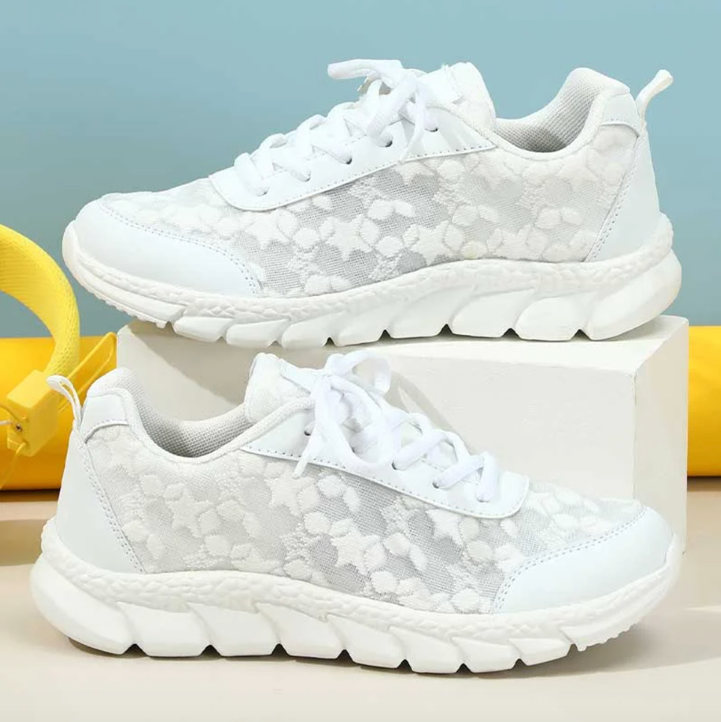 Jonas – Ortopedyczne Atmungsaktive Schuhe
