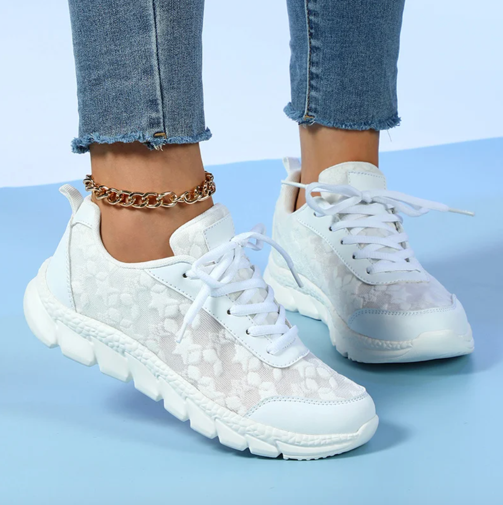 Jonas – Ortopedyczne Atmungsaktive Schuhe