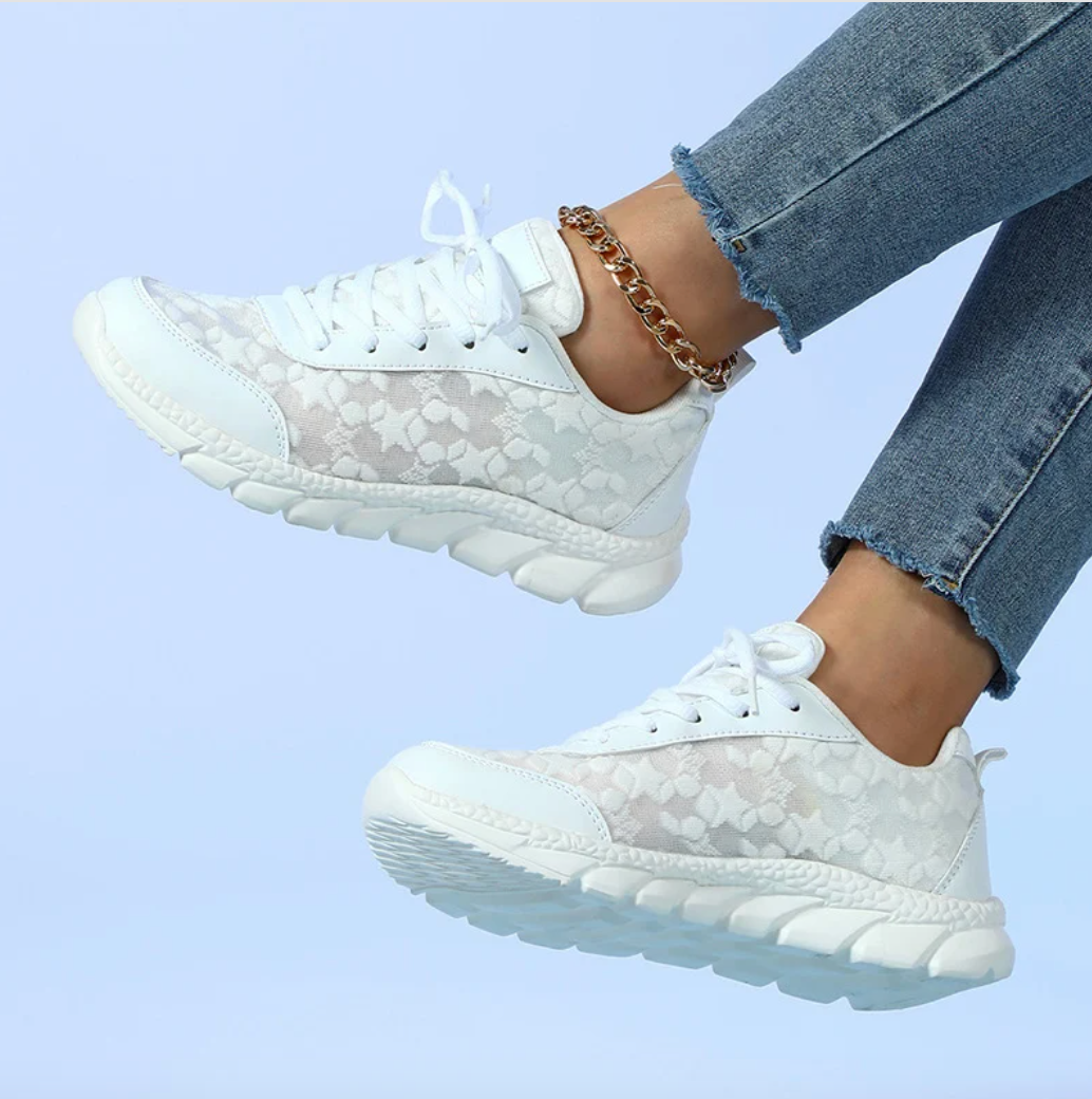 Jonas – Ortopedyczne Atmungsaktive Schuhe