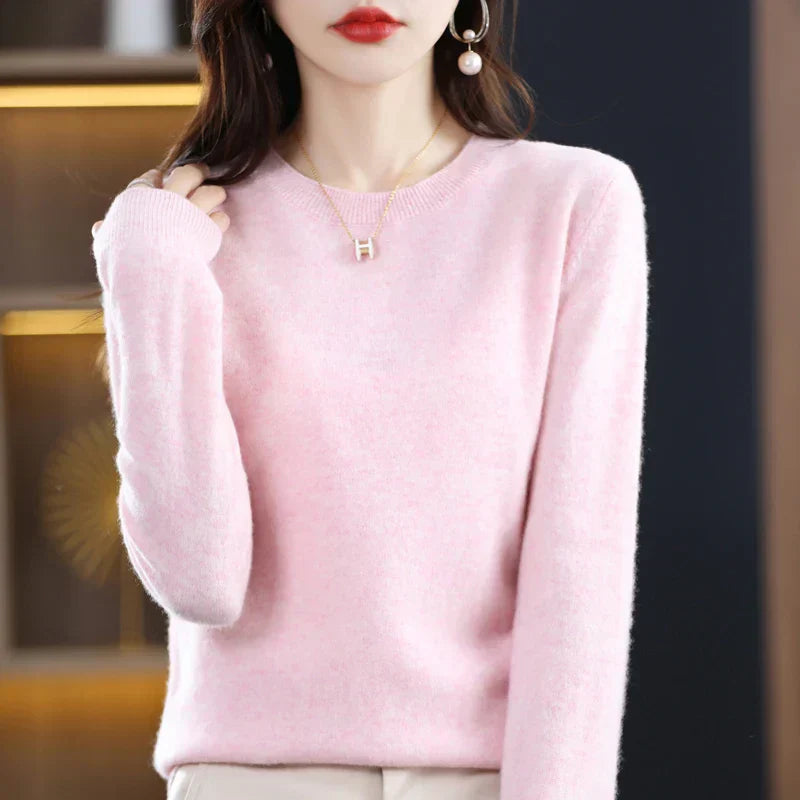 Giada – Ciepły Sweter