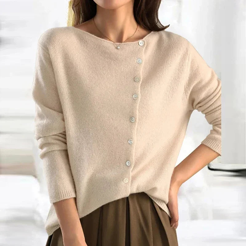 Ginevra – Sweter elegancki