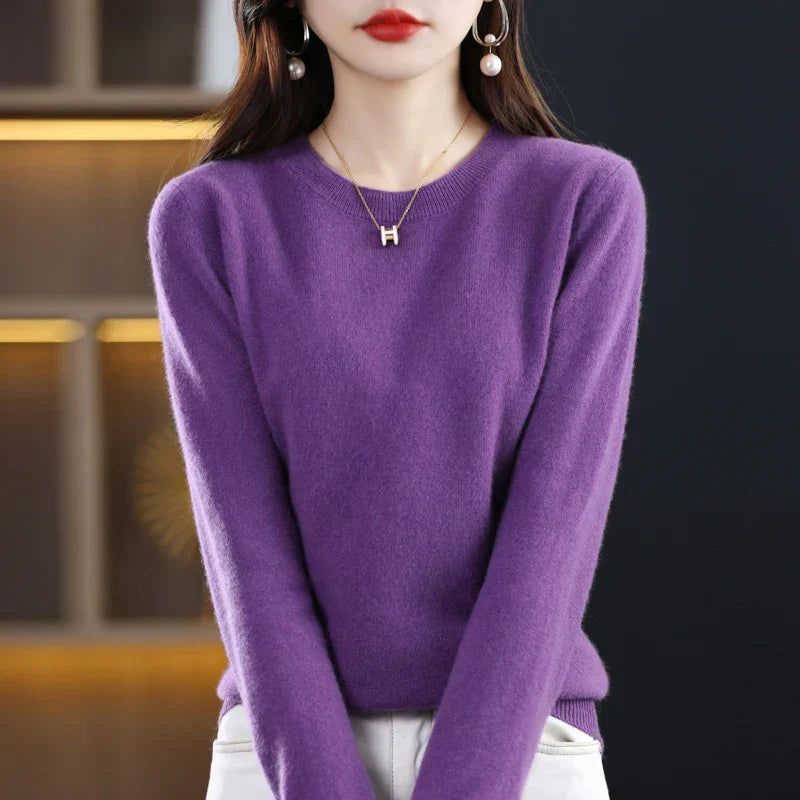 Giada – Ciepły Sweter