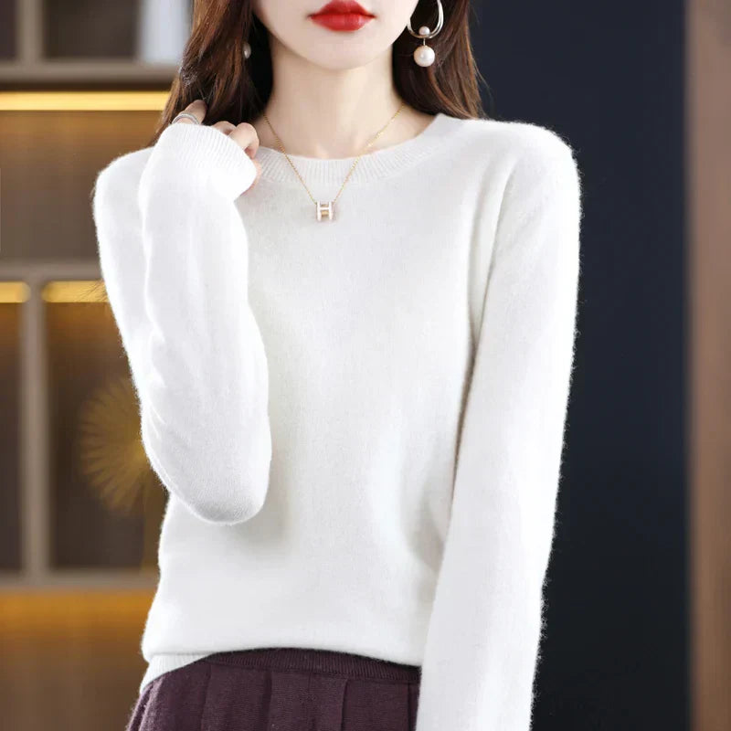 Giada – Ciepły Sweter