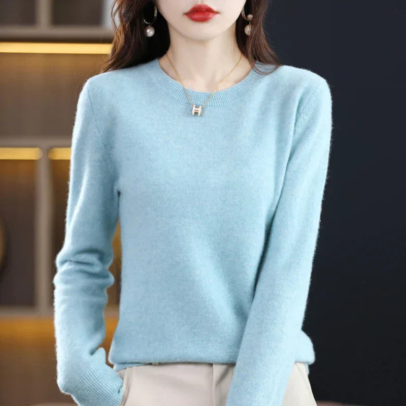 Giada – Ciepły Sweter