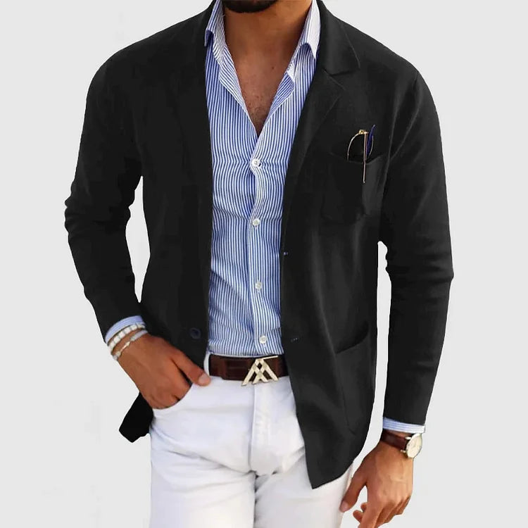 Lucas – Klasyczny Blazer