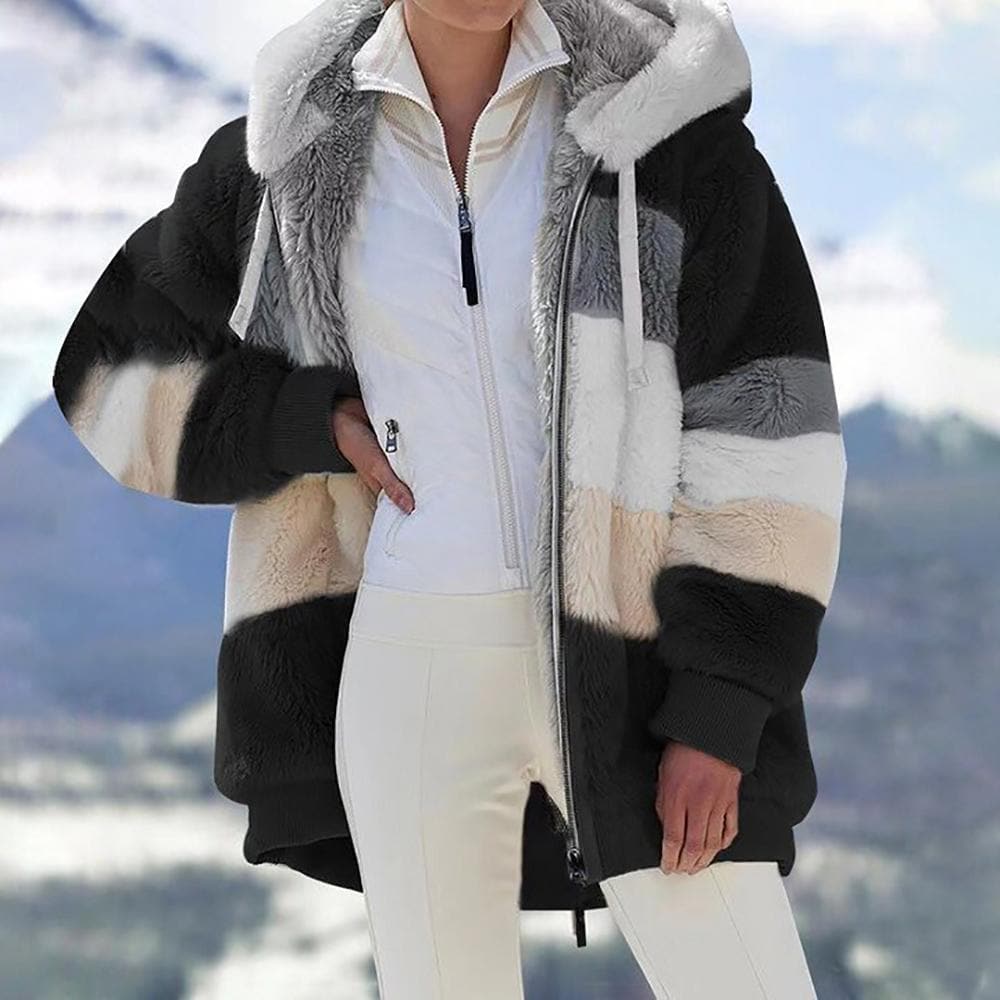 Neve – Nowa kurtka typu casual