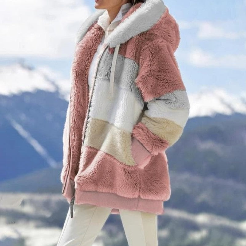 Neve – Nowa kurtka typu casual