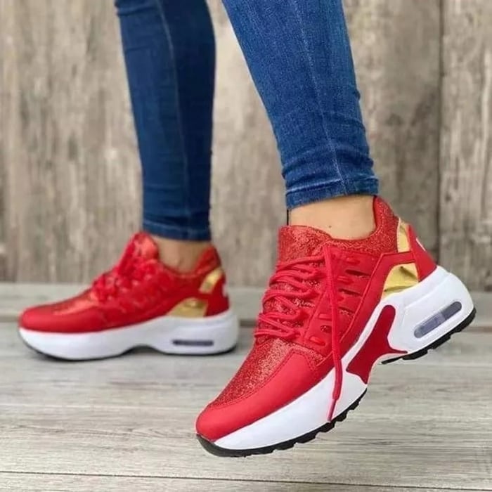 Thea – Buty ortopedyczne komfort