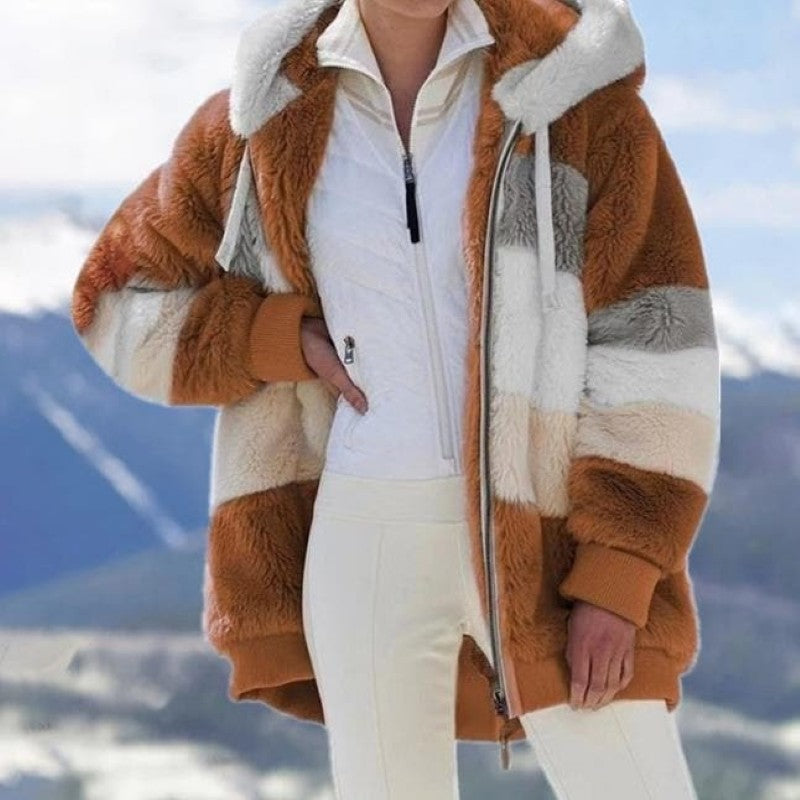 Neve – Nowa kurtka typu casual