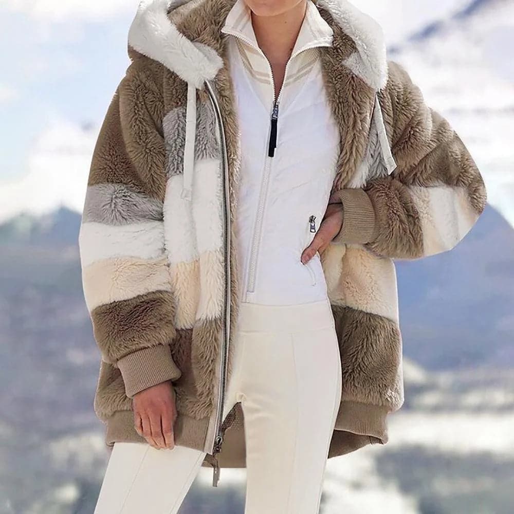Neve – Nowa kurtka typu casual