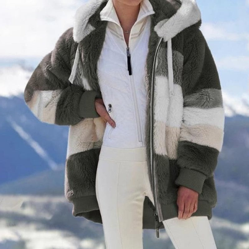 Neve – Nowa kurtka typu casual