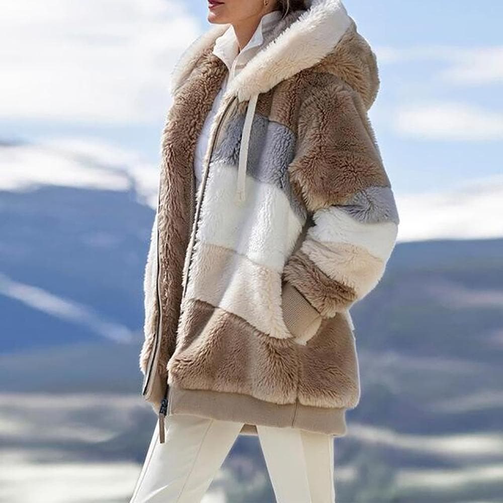 Neve – Nowa kurtka typu casual