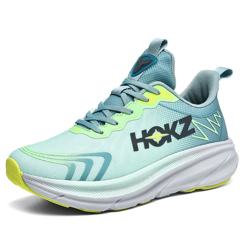 Calum V2 – Buty z sprężynami do łatwego chodzenia i biegania