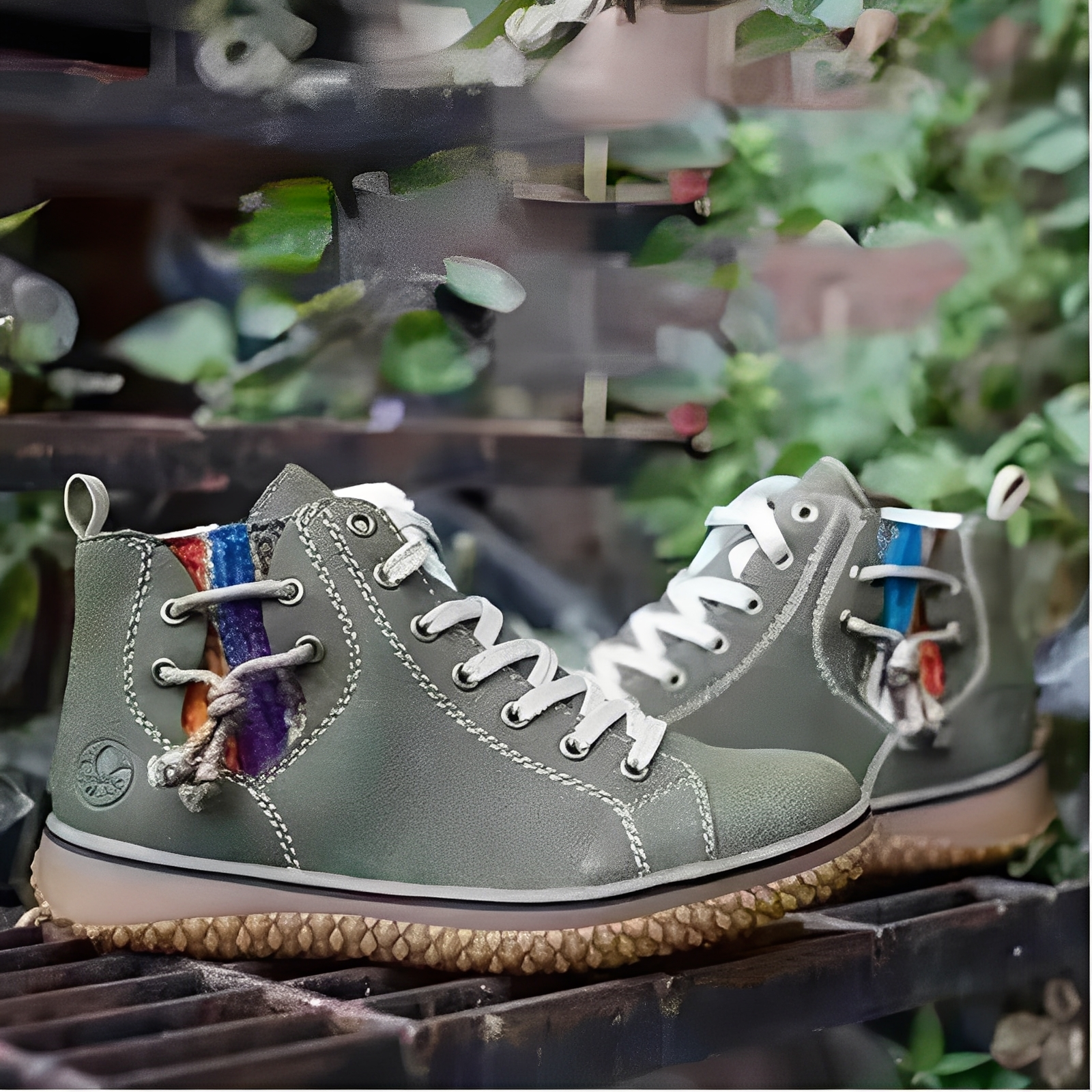 Elvera – Stylowe klasyczne buty dla kobiet