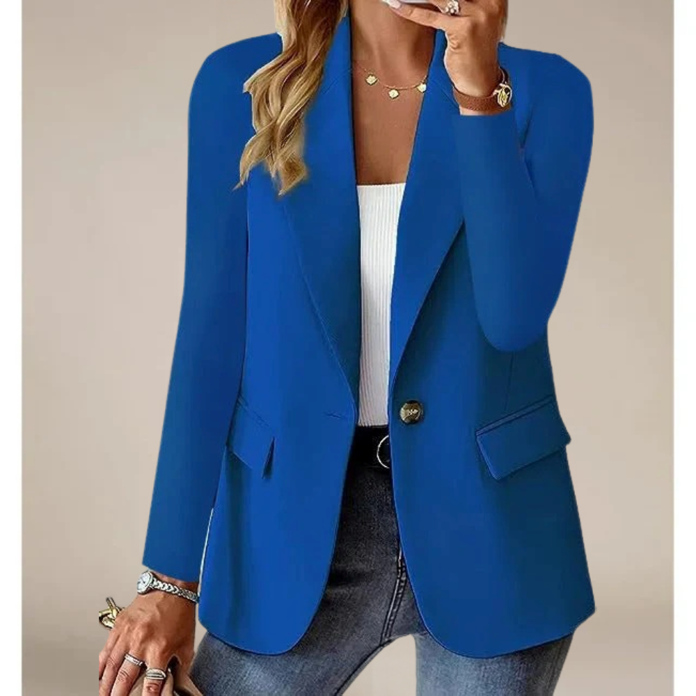 Maricar – Klasyczna Elegancka Marynarka
