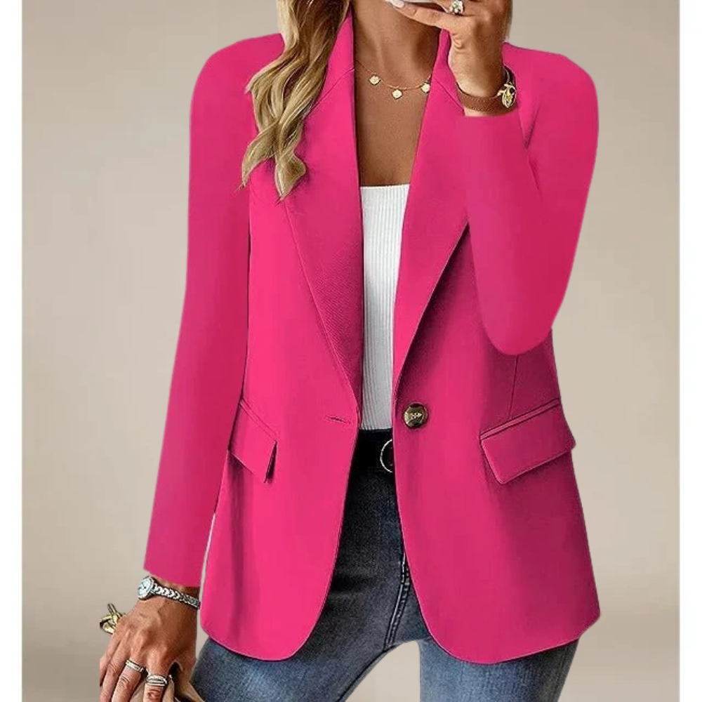Maricar – Klasyczna Elegancka Marynarka