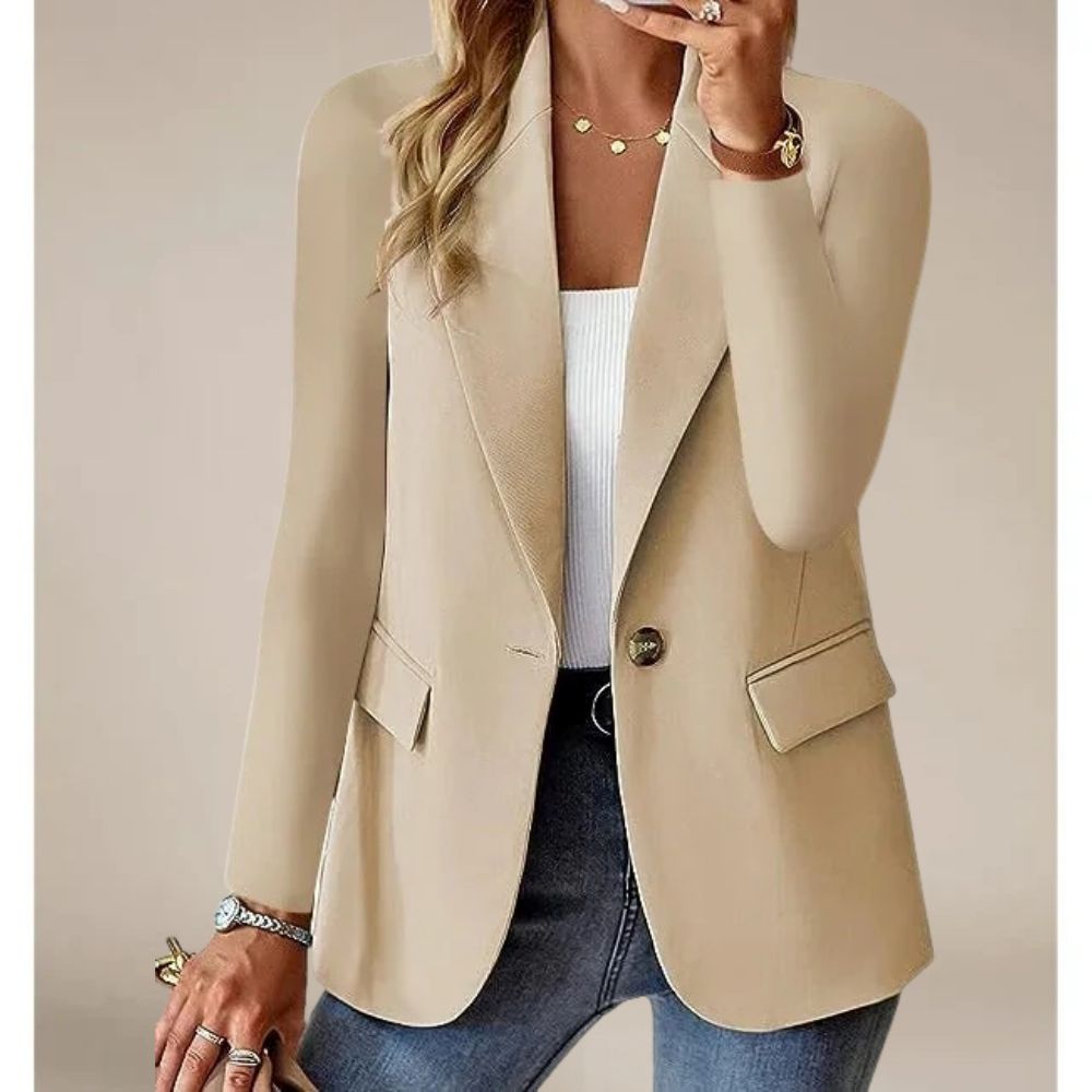 Maricar – Klasyczna Elegancka Marynarka