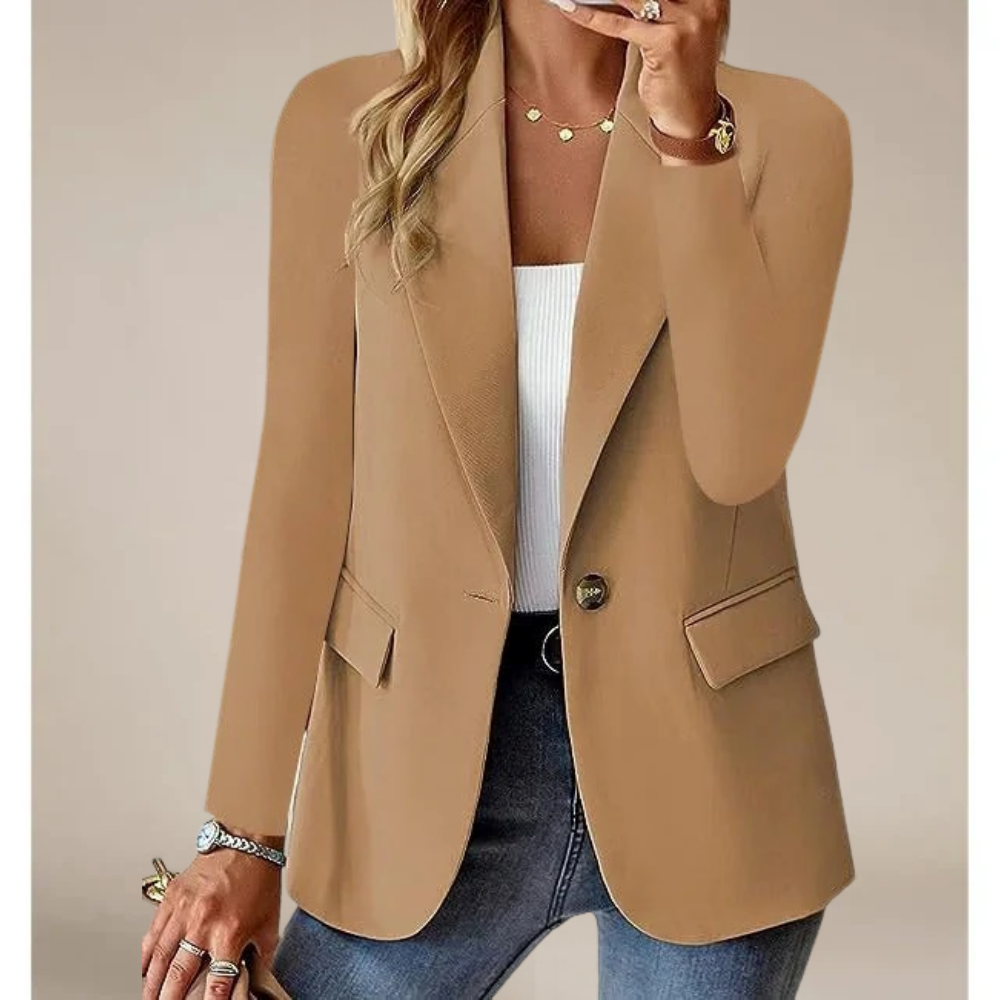 Maricar – Klasyczna Elegancka Marynarka