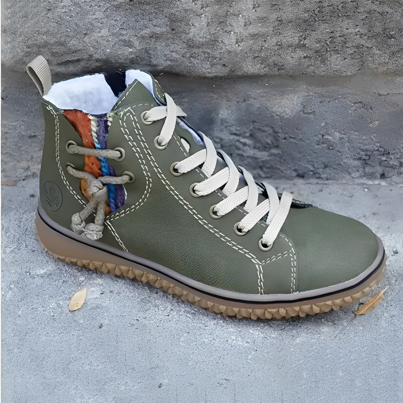 Elvera – Stylowe klasyczne buty dla kobiet