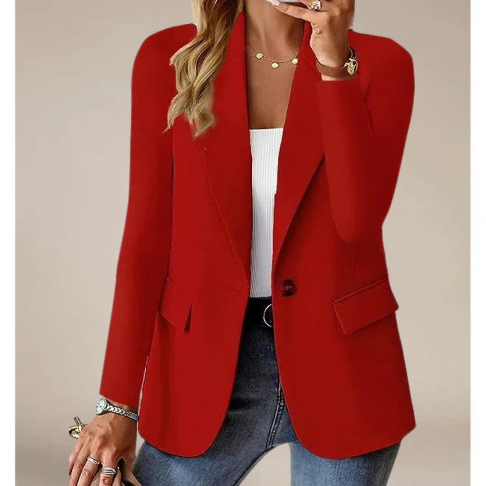 Maricar – Klasyczna Elegancka Marynarka