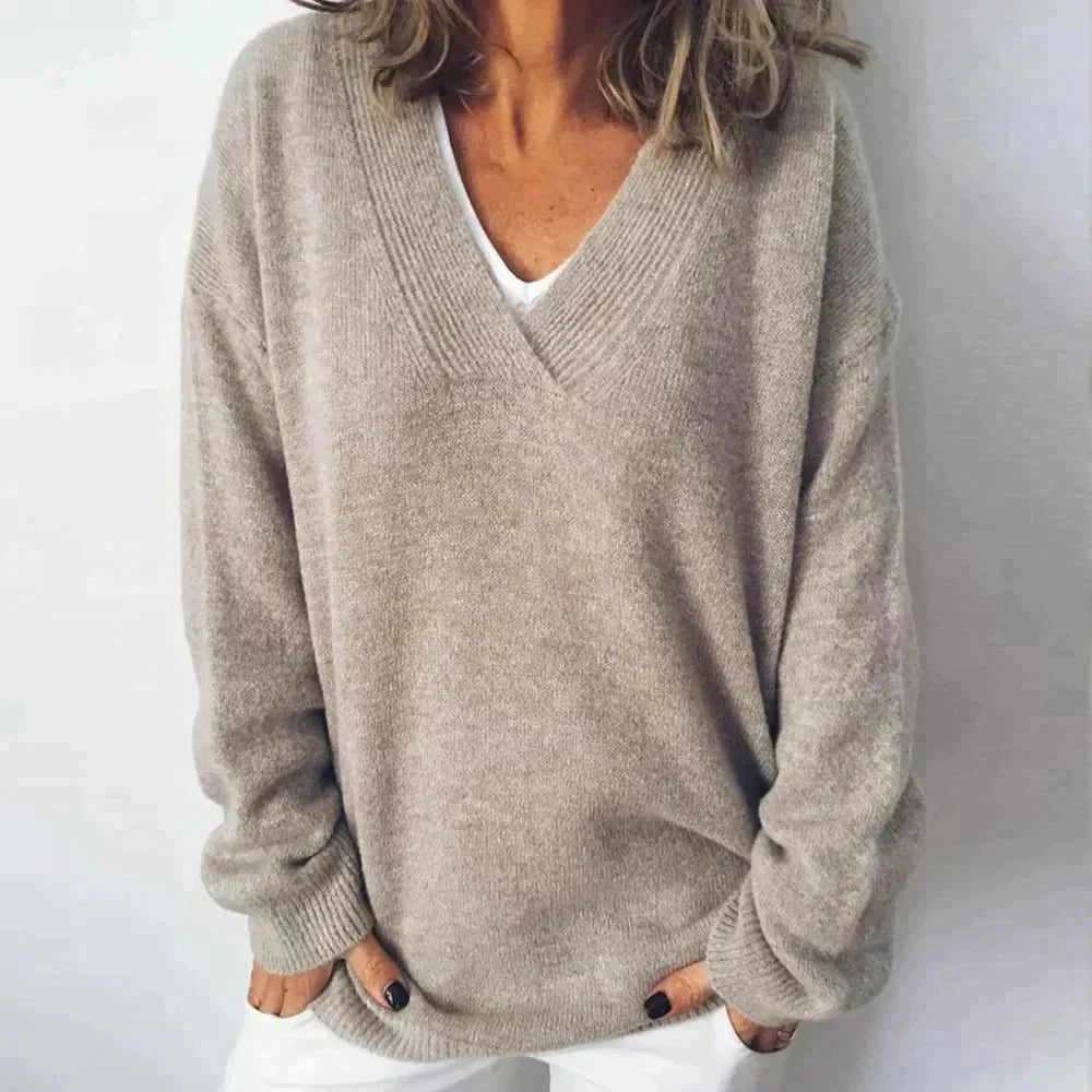 Élodie – Sweter Elegancki