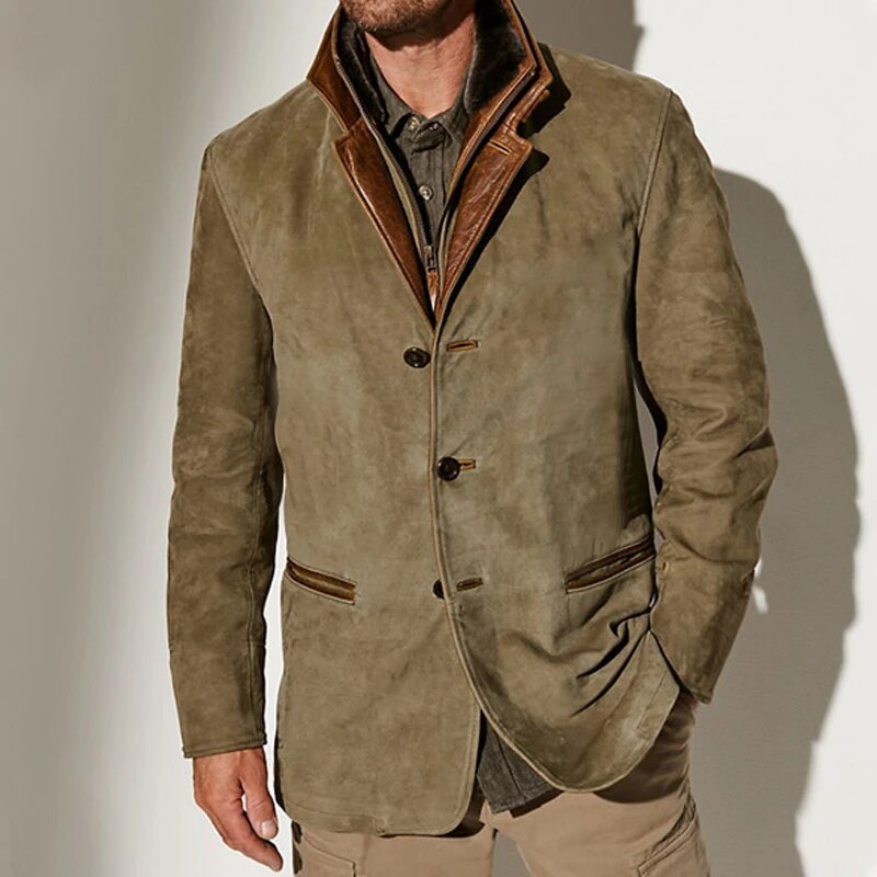 Benjamin – Vintage Kurtka