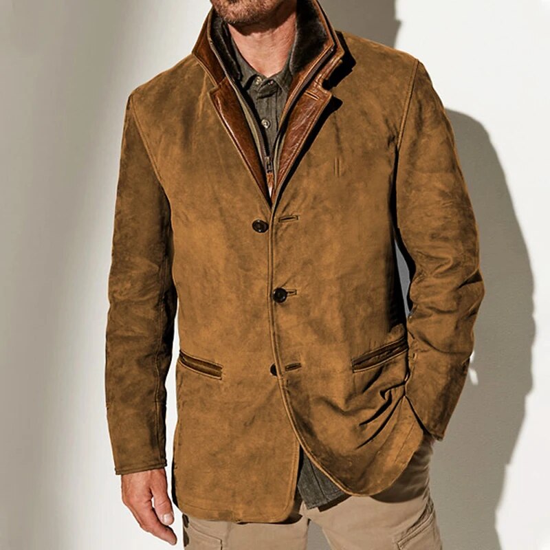Benjamin – Vintage Kurtka